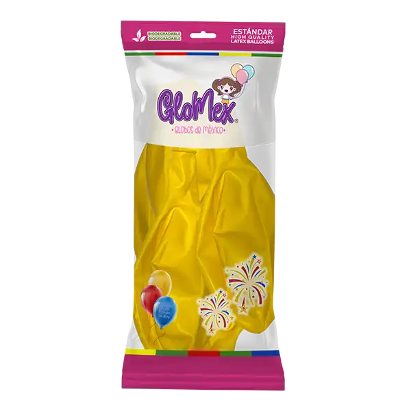 Amarillo Estándar