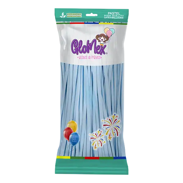 Azul Pastel 260