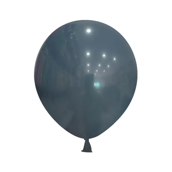 Azul Acero Hazy