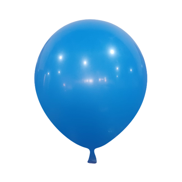 Azul Estándar