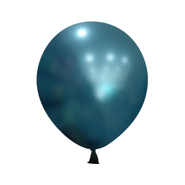 Azul Océano Chrome