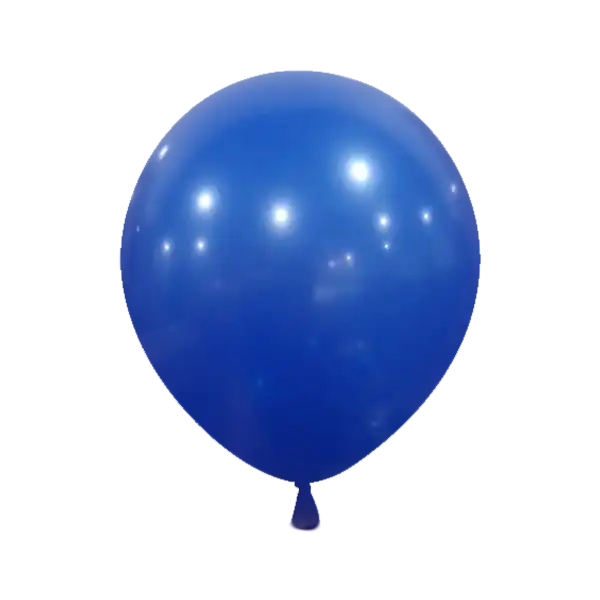 Azul Royal Retro
