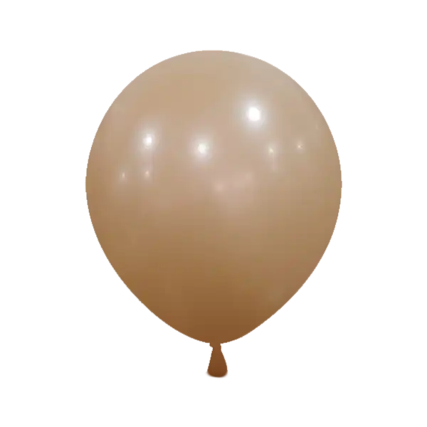 Beige Oscuro Retro