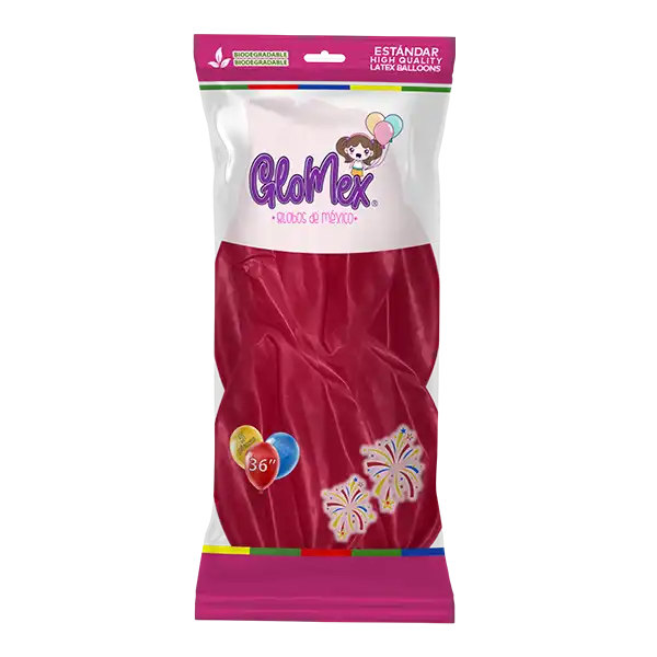 Fucsia Estándar