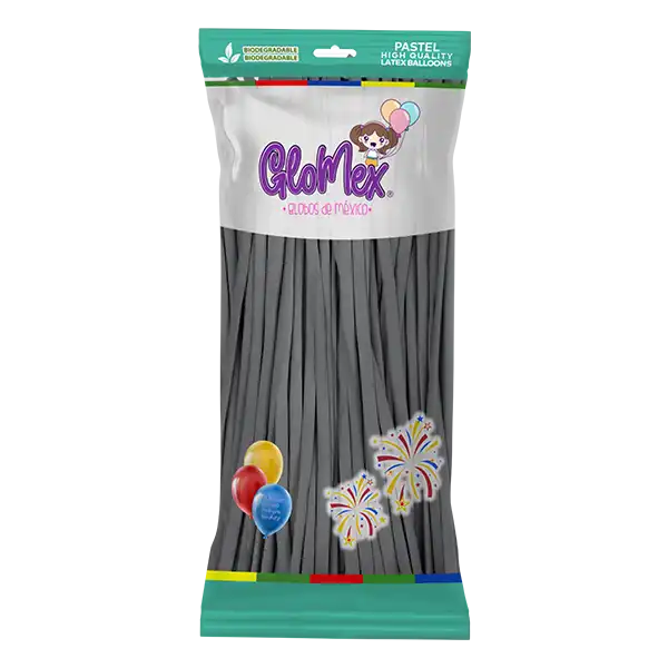 Gris Pastel 260