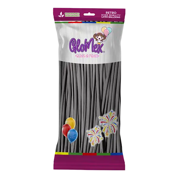 Gris Audaz 260 Retro
