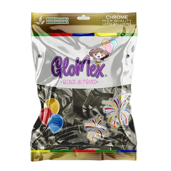 Marrón Te Chrome
