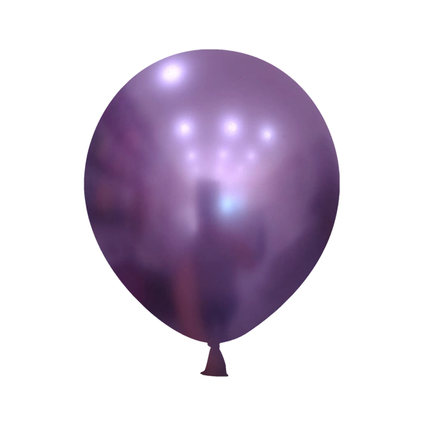 Morado Chrome