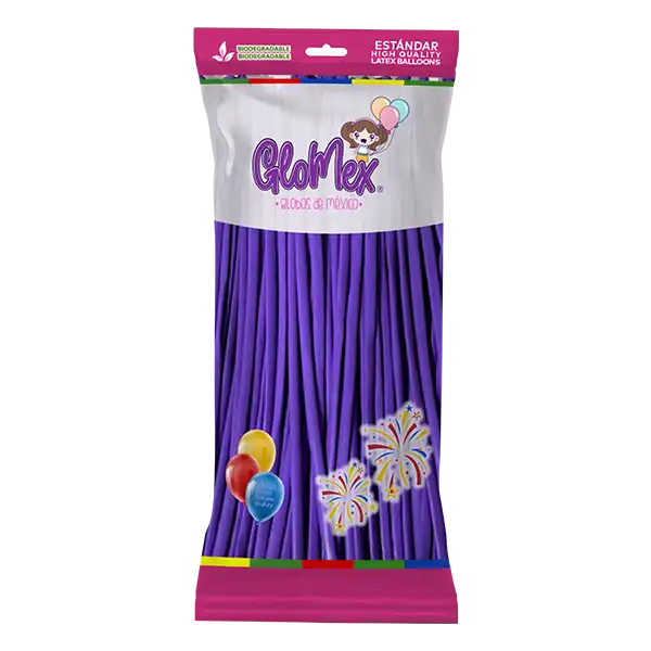 Morado Estándar 260