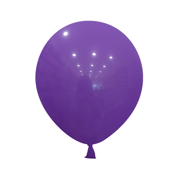 Purpura Claro Trendy