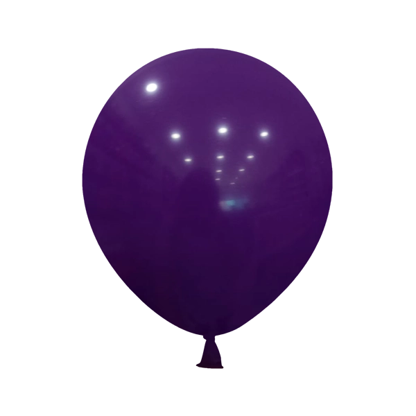 Purpura Oscuro Trendy