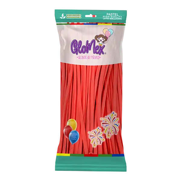 Rojo Pastel 260