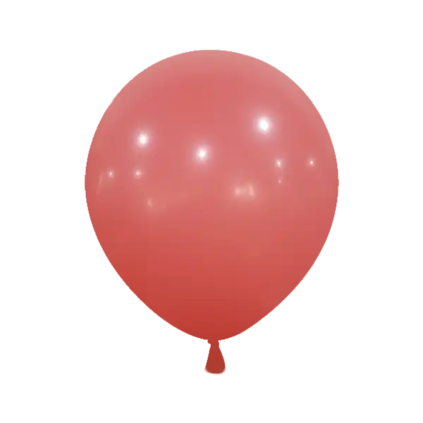 Rojo Pastel