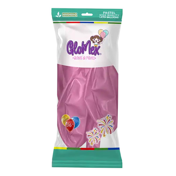 Rosa Pastel