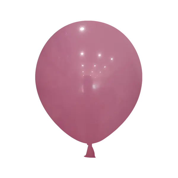 Rosa Lila Hazy