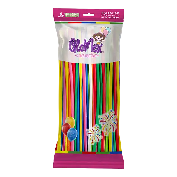 Surtido Estándar 260