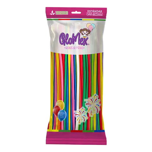 Surtido Estándar 260