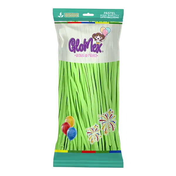 Verde Pastel 260