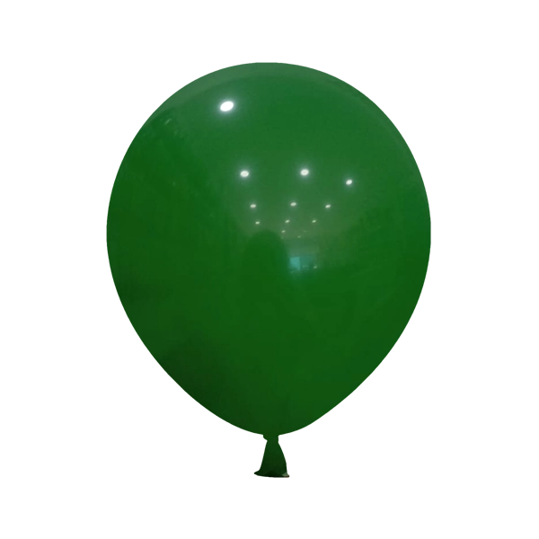 Verde Bosque Trendy
