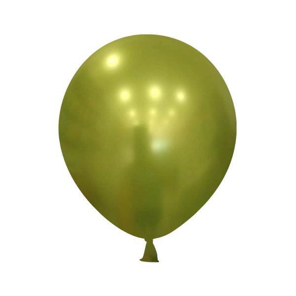 Verde Lima Chrome