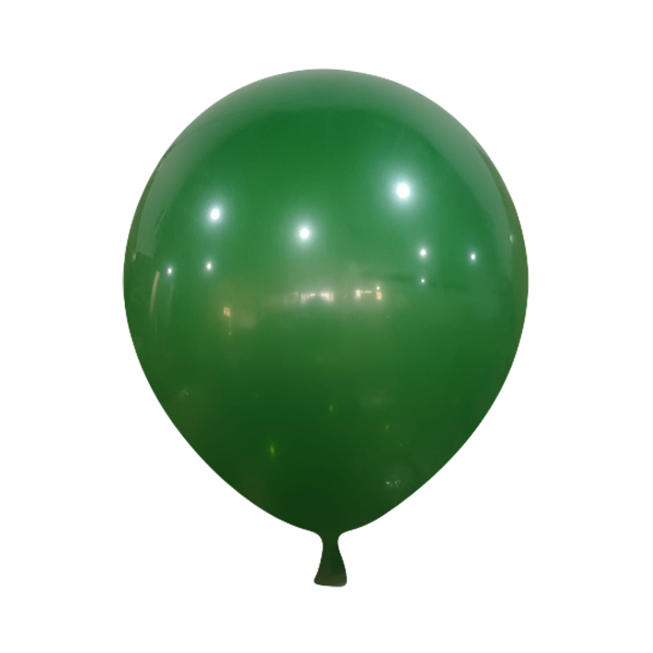 Verde Oscuro Estándar