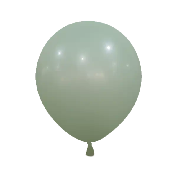 Verde Pastel