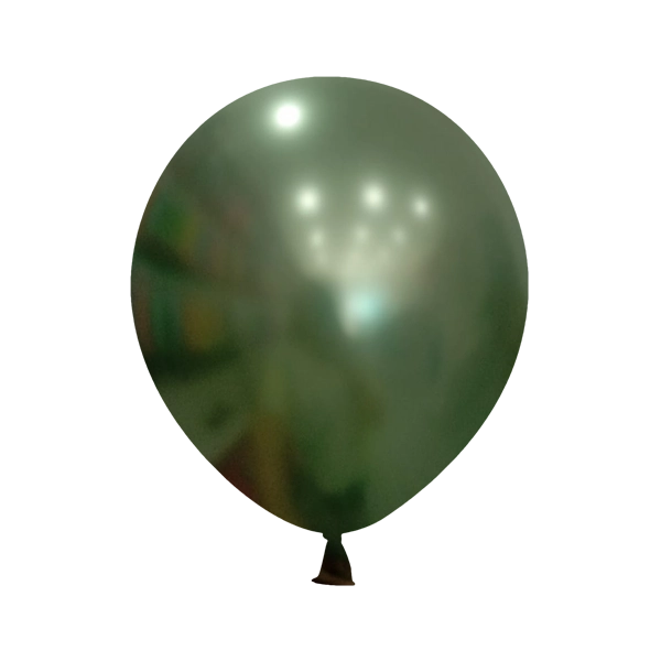Verde Pino Chrome