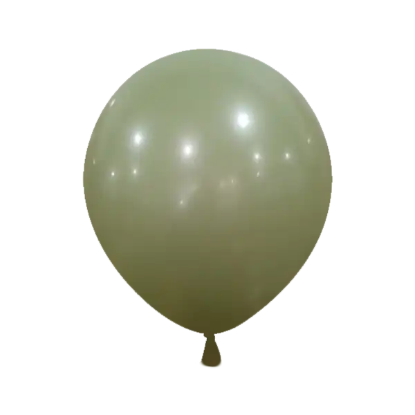 Verde Selva Retro