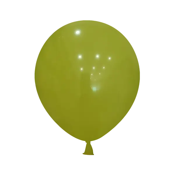 Verde Tierno Hazy
