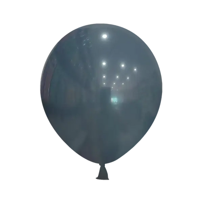 Azul Acero Hazy