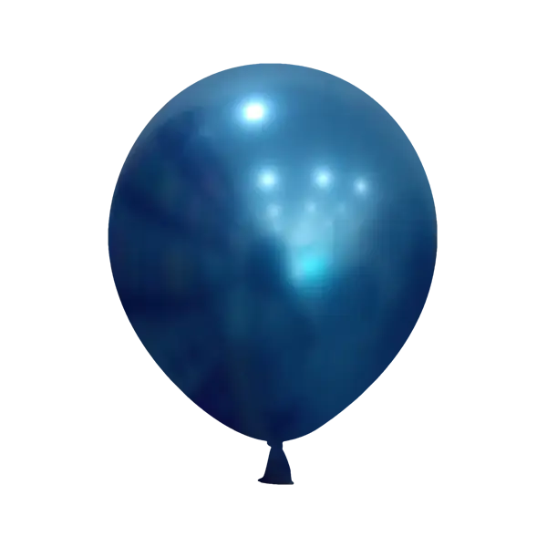 Azul Chrome