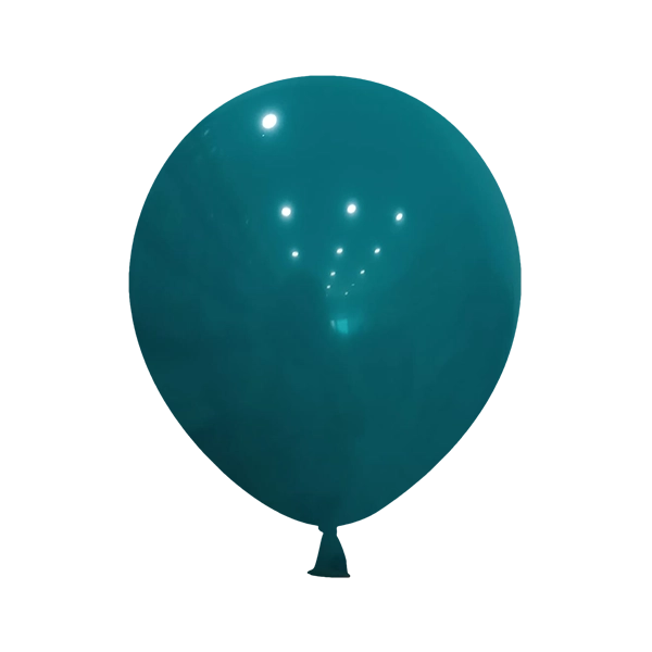 Azul Pavoreal Trendy