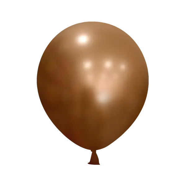 Campo de Oro Chrome