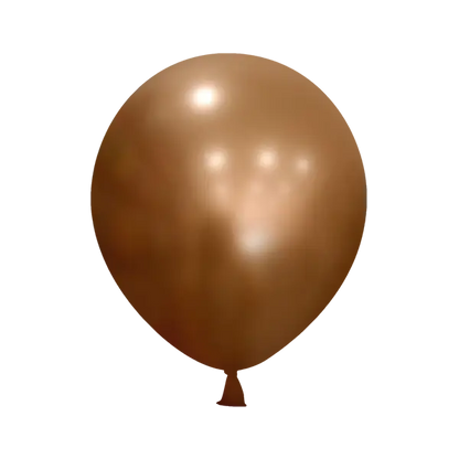 Campo de Oro Chrome