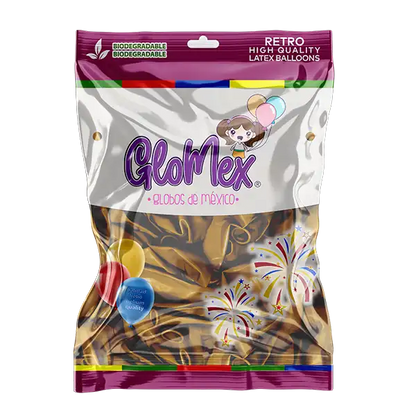Cúrcuma Retro