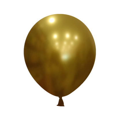 Dorado Chrome