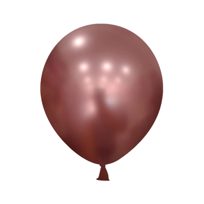 Fucsia Chrome