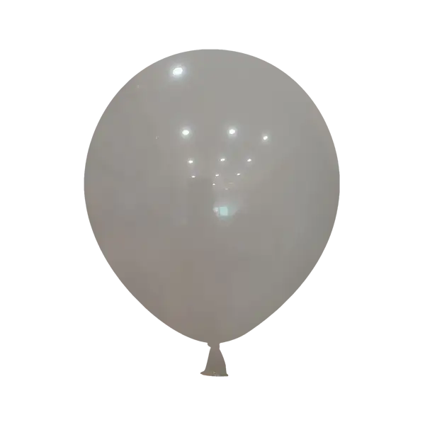 Gris Humo Hazy