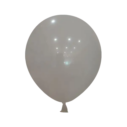 Gris Humo Hazy