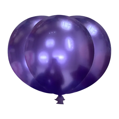 Morado Nuevo Chrome