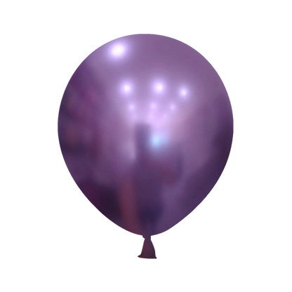 Morado Chrome