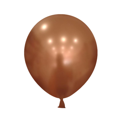 Naranja Chrome