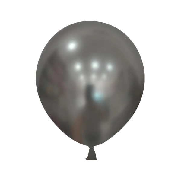 Plata Chrome