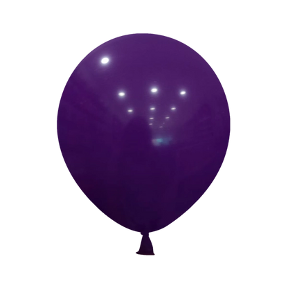 Purpura Oscuro Trendy