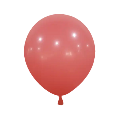 Rojo Pastel