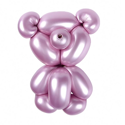 Gmax Rosa Rosa Chrome 260 – GLOMEX