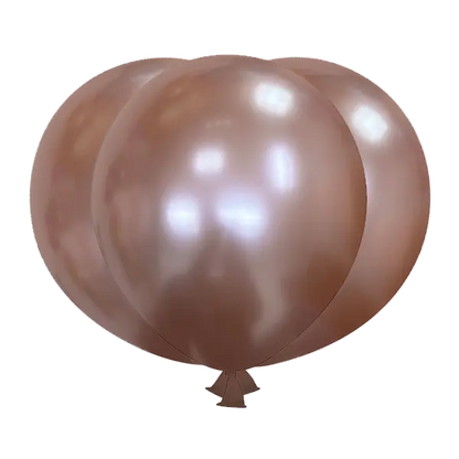 Rosa Vintage Chrome