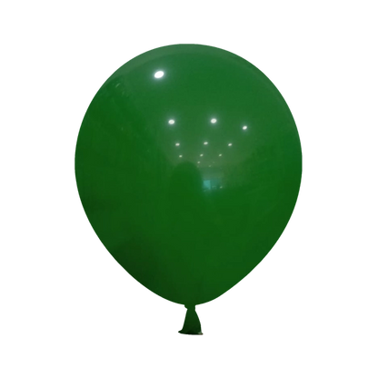 Verde Bosque Trendy