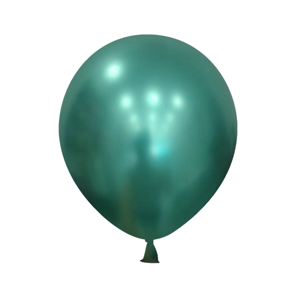 Verde Chrome