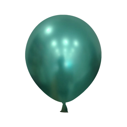 Verde Chrome